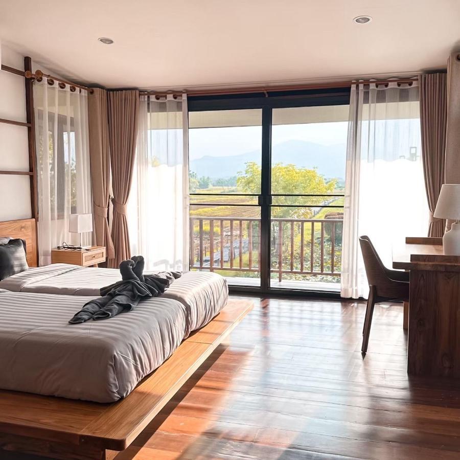 Amaze At Themyth Apartman Merim Kültér fotó