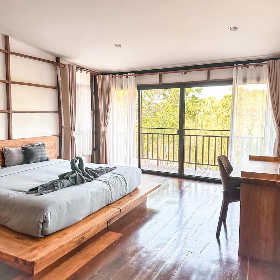 Amaze At Themyth Apartman Merim Kültér fotó