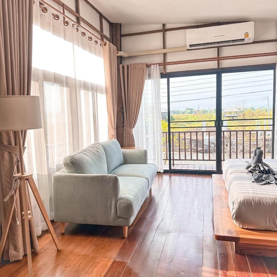 Amaze At Themyth Apartman Merim Kültér fotó