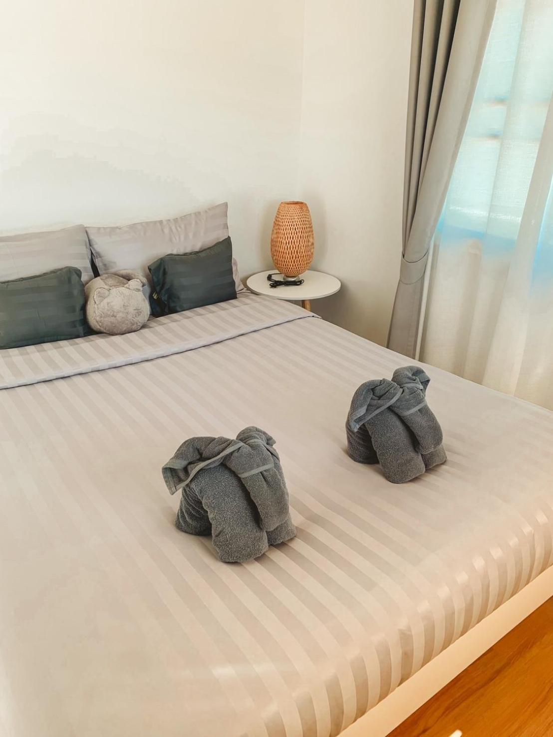 Amaze At Themyth Apartman Merim Kültér fotó