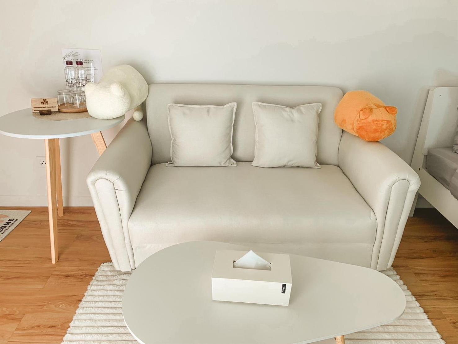 Amaze At Themyth Apartman Merim Kültér fotó