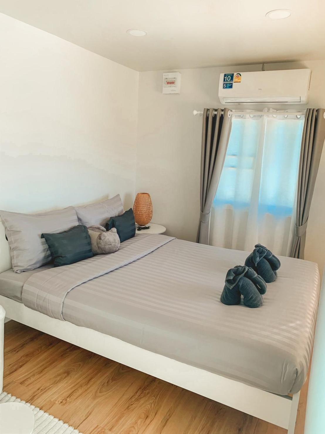 Amaze At Themyth Apartman Merim Kültér fotó